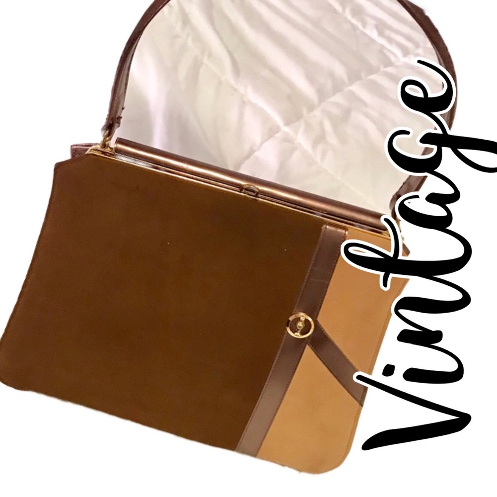 Vintage Handbag Purse